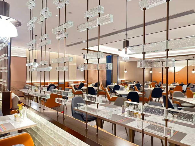 Food & Drinks 3, 杭州海外海百纳酒店, Hangzhou