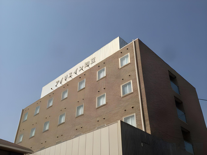 5, Iris Inn Chiryu, Chiryū