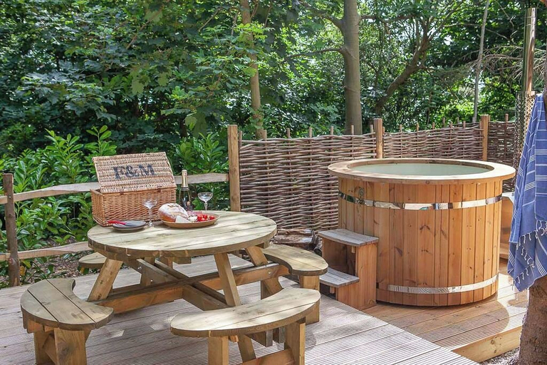 Miscellaneous 2, Hayne Barn Estate - Private Estate : 6 Eco Lodges - 1 Studio, Kent