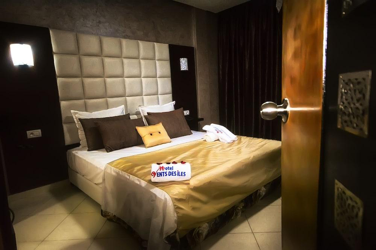Bedroom 2, Hotel Vents Des Iles, Essaouira