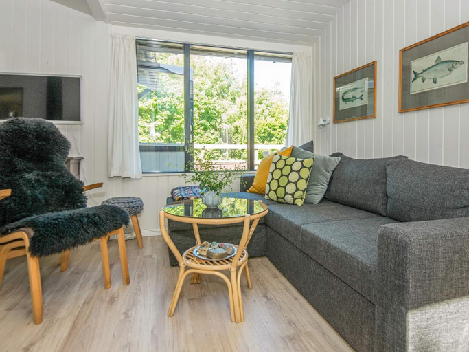 Others 4, person holiday home in Grenaa, Norddjurs