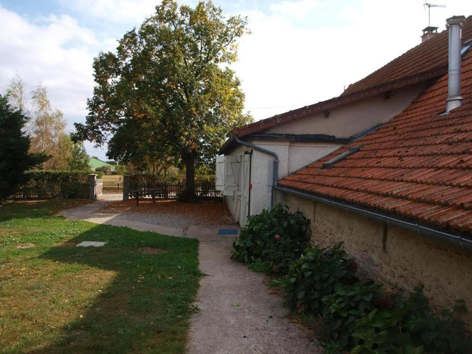 Others 2, Sous le meme ciel, Allier