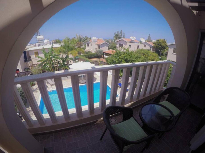 5, Eliana Villa in Protaras