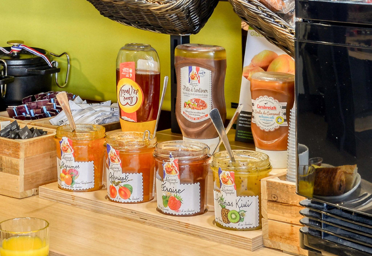 Food & Drinks 5, B&B Hotel NARBONNE 1, Aude