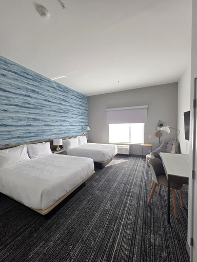 Room 5, Towneplace Suites By Marriott Youngstown North, Trumbull