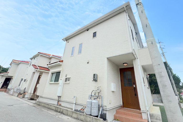 Exterior & Views, Grandioso Okinawa Villa Onna 3C, Onna