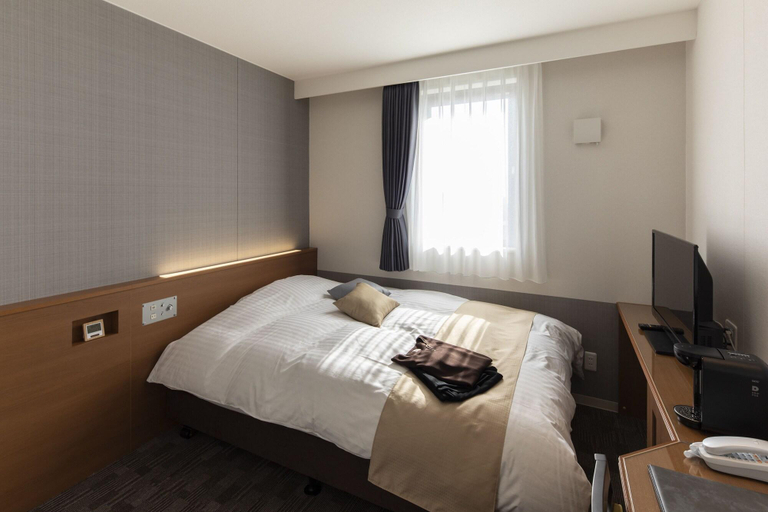 Bedroom 3, Classe inn Kikonai, Kikonai