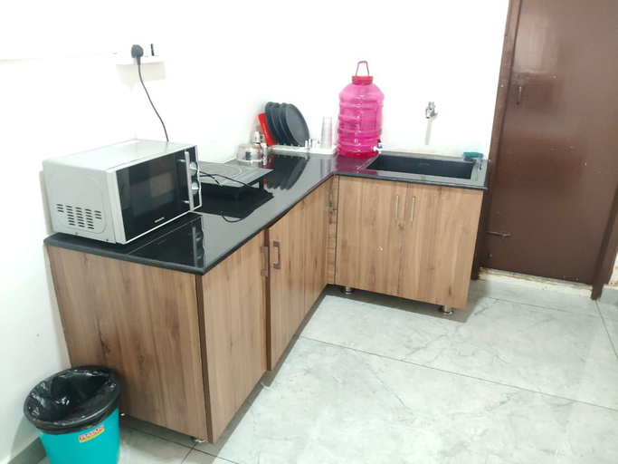 Others 3, Nandan Elite, Mysore