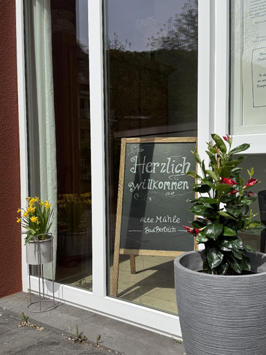 Exterior & Views 2, Hotel Alte Mühle, Cochem-Zell
