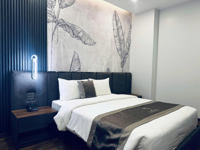 Others 3, LION HOTEL, Ninh Kiều