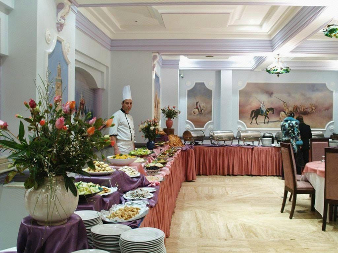 Food & Drinks 5, Imperial Holiday Hotel, Marrakech