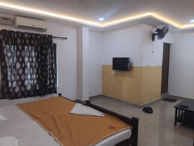 Others 3, Lotus Grand Residency, Malappuram