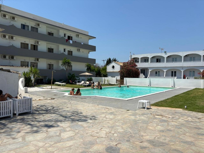 Exterior & Views 2, Sunrise, Ionian Islands