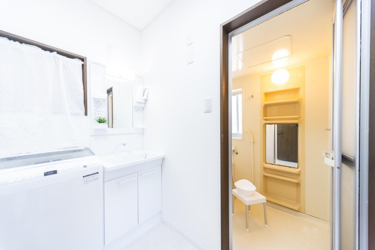 3, Ikkenya - Vacation STAY 17622, Kuwana