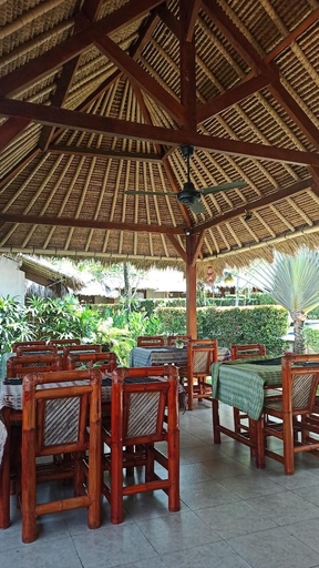 Food & Drinks 5, Mama Bella's Retreat, Lombok