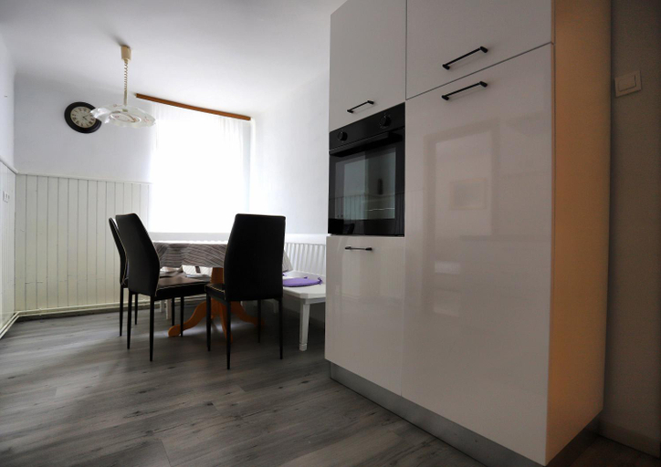 Others 3, Apartmaji Stara Sola, Bohinj