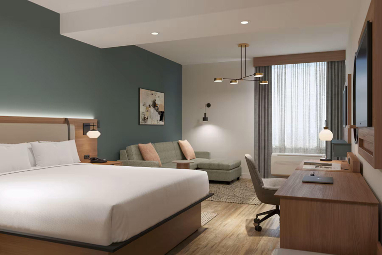 3, La Quinta Inn & Suites By Wyndham Tracy, San Joaquin
