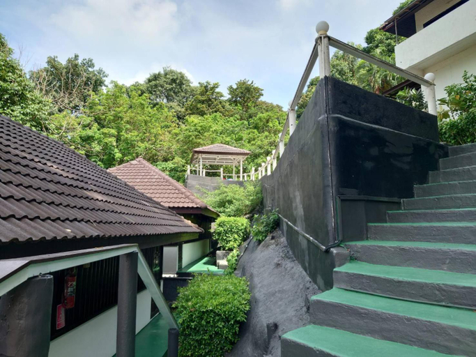 Exterior & Views 1, On The Hill Karon Resort, Phuket Island