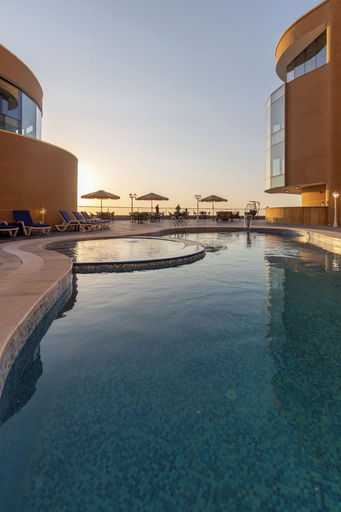 Pool 3, Petra Legacy Luxury, Wadi Musa