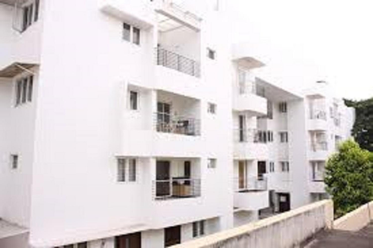 Others 5, Horizon Heights Apartment, Coimbatore