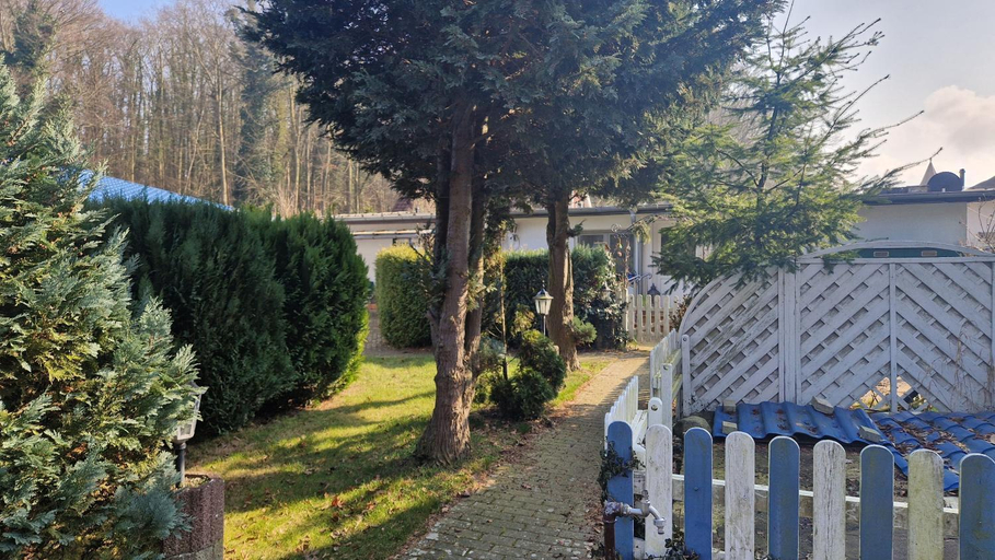 Exterior & Views 1, Koserow Hotel Wald und Meer, Vorpommern-Greifswald