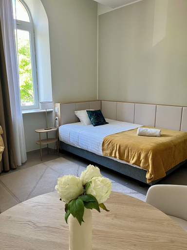 Room 5, Zenao Appart'hôtels Marseille Prado, Bouches-du-Rhône