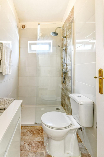 Bathroom 3, Serena - Magnificent Four Bedroom Villa, Lagoa
