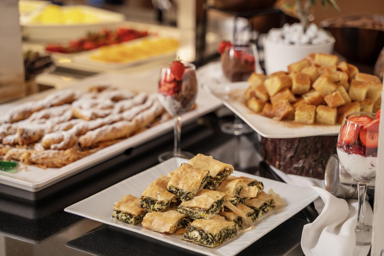 Food & Drinks 5, Lindos Village Resort & Spa - Adults only, South Aegean