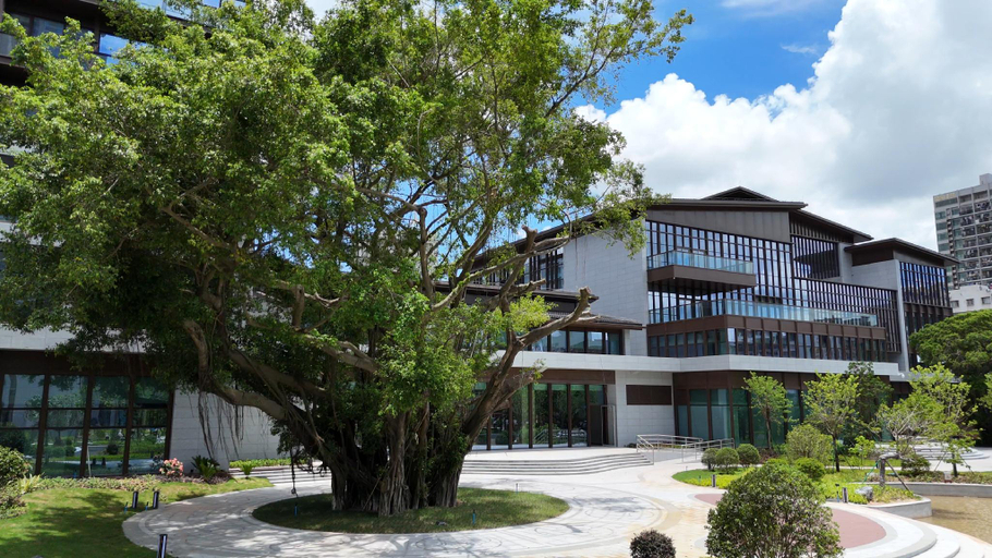 Exterior view 5, LN Garden Maoming, Maoming