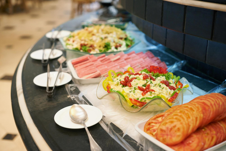 Food & Drinks 5, Stadthotel Waidhofen an der Thaya, Waidhofen an der Thaya