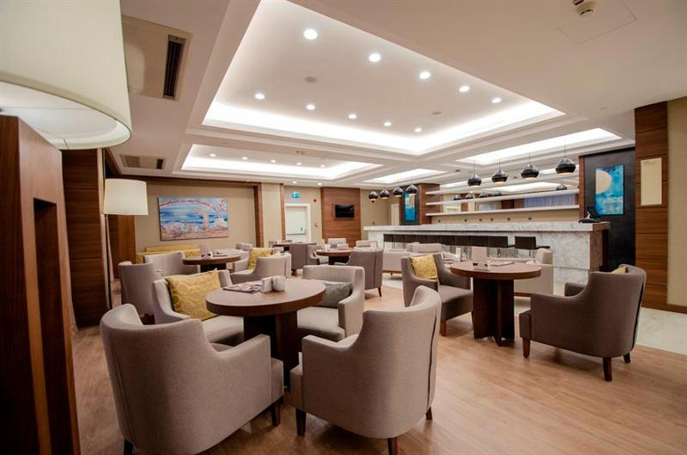 Food & Drinks 5, DoubleTree by Hilton Eskisehir, Turkey, Merkez