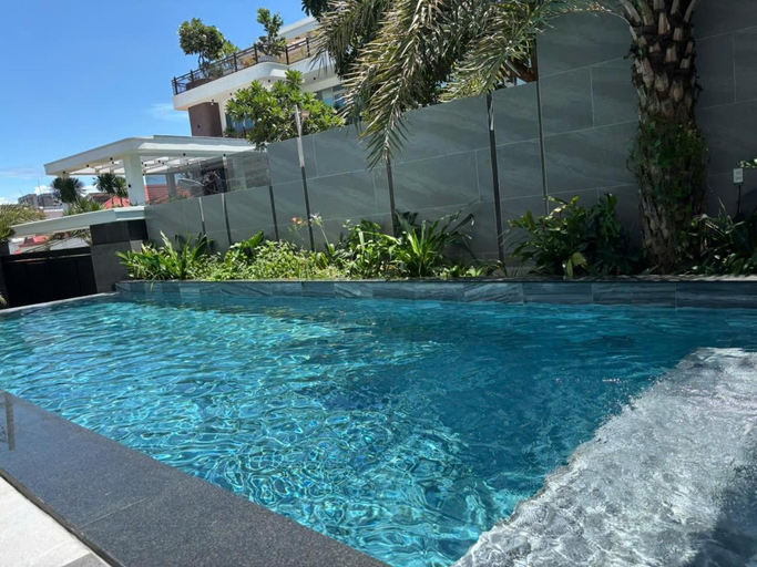 Swimming pool 5, The Hill Villa Vung Tau, Vũng Tàu