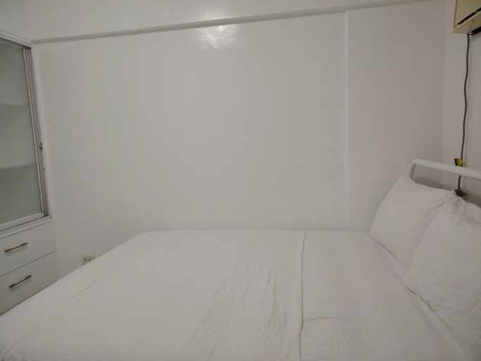 Bedroom 3, Camella Northpoint, Davao City