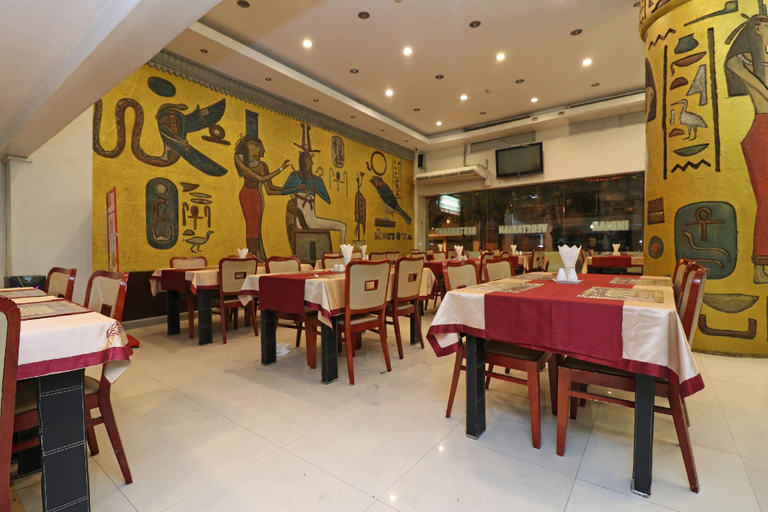 Food & Drinks 5, Diamond Residence Silom, Bang Rak