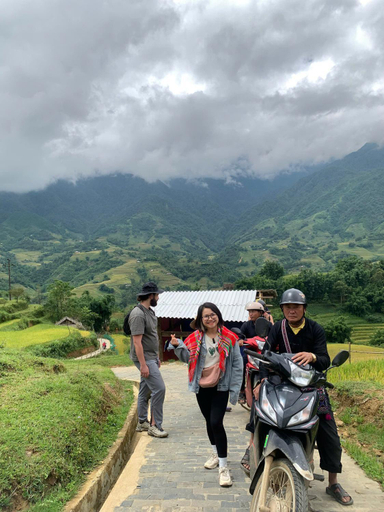 Food & Drinks 3, Alu Homestay SaPa, Sa Pa