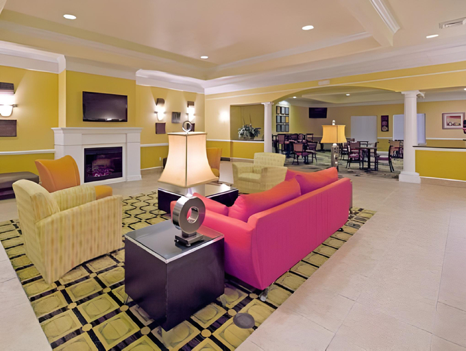 Public Area 3, Stay Express Inn & Suites - Mobile AL, Mobile
