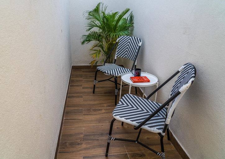 Public Area 2, Olive Hotel Millers Road by Embassy Group, Bangalore