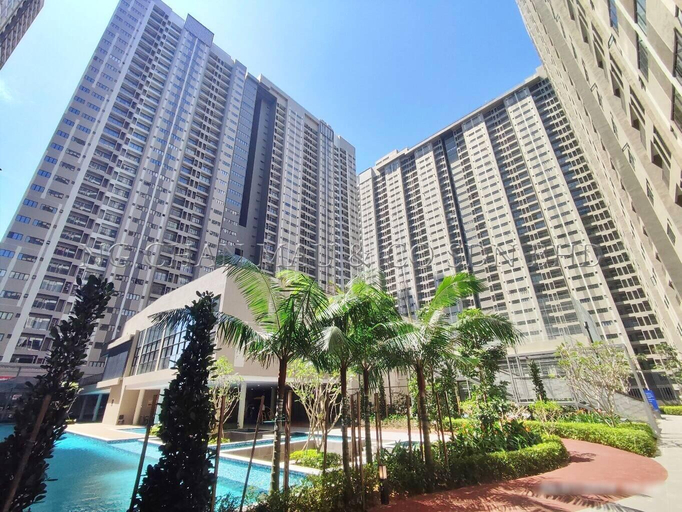 2, Youth City, Seremban