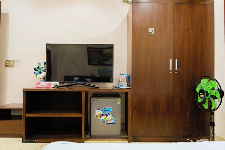 Room amenity 2, Sky 2 Hotel, Bắc Ninh