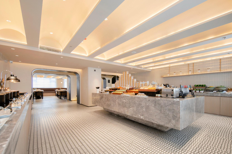 Food & Drinks 3, Atour S Hotel Ningbo Heyi Avenue, Ningbo