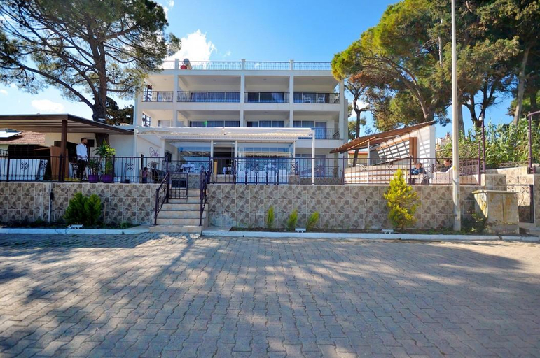 Exterior & Views 1, Fuda Hotel, Datça