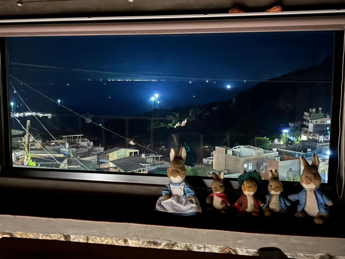 Food & Drinks 3, Jiufen Xiaomei Meow Seaview Homestay, New Taipei City