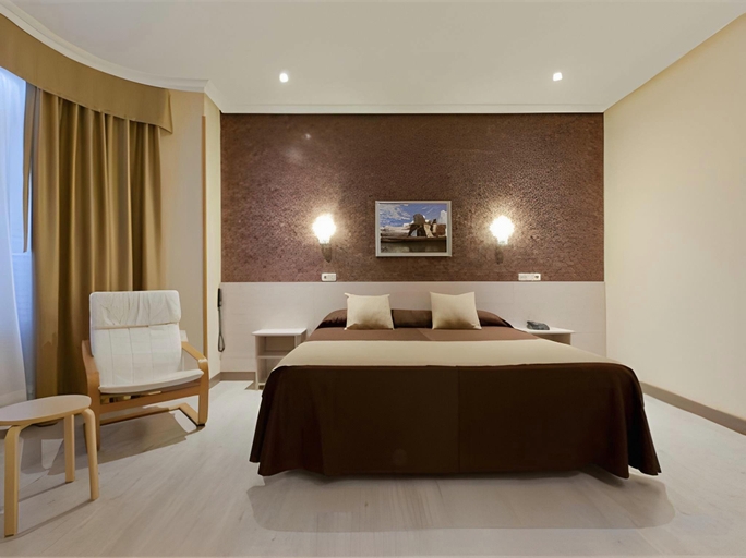 Bedroom 3, Mediodia, Madrid