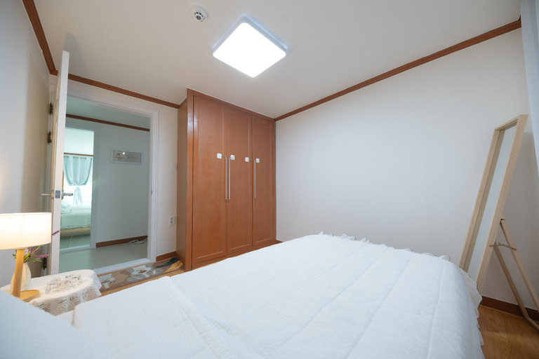 Bedroom 2, Stay SPC, Pyeongtaek