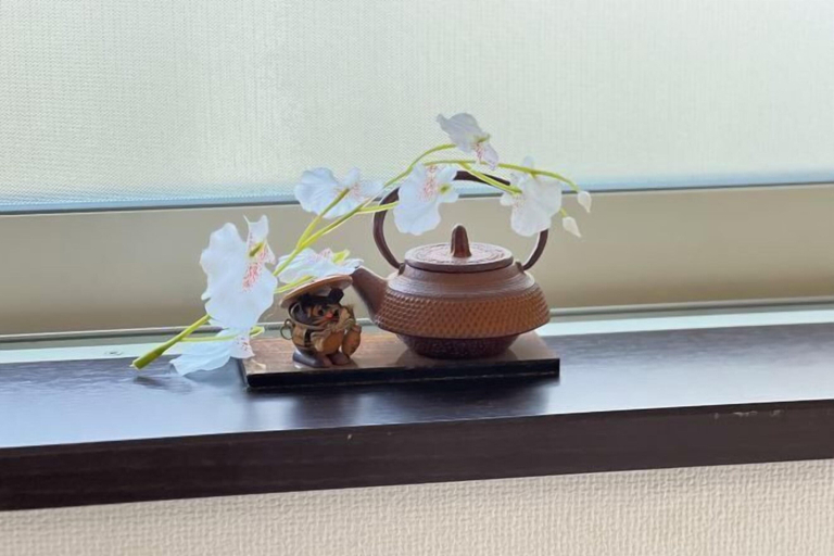 Interior detail 5, JING HOUSE ShinTakasgo, Katsushika