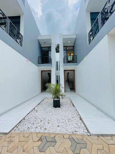 Living area 3, Iwabo Apartments, Kicukiro