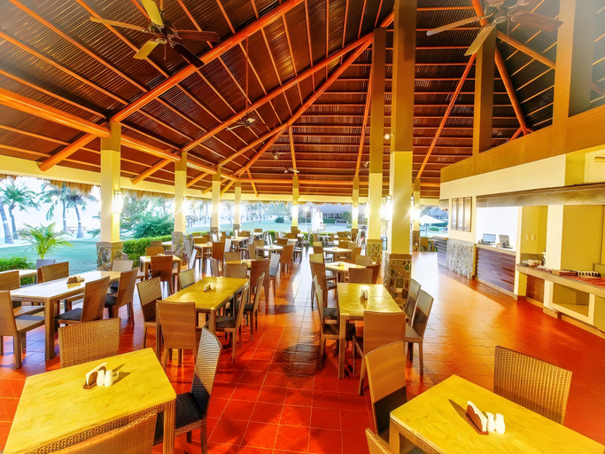 Food & Drinks 4, Bohol Beach Club Resort, Panglao