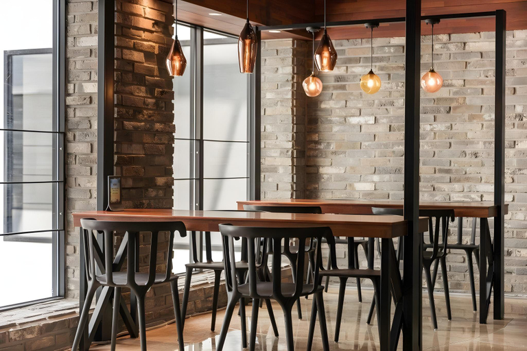 Food & Drinks 5, Jeju Grace Hotel, Seogwipo