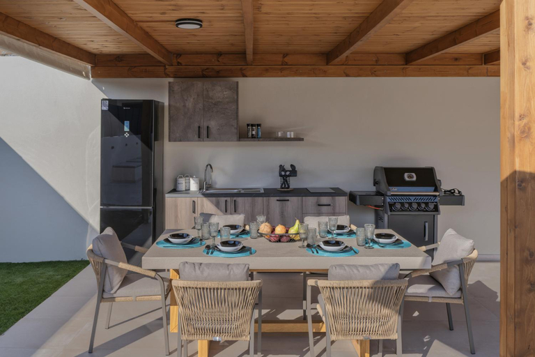 Others 4, Elysian Villa 2 - With Private Pool, Crete