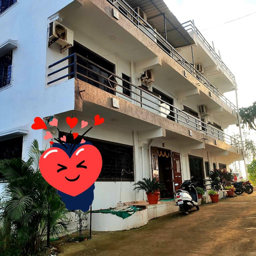 Others 3, Mhatre Holiday Home Alibaug, Raigarh